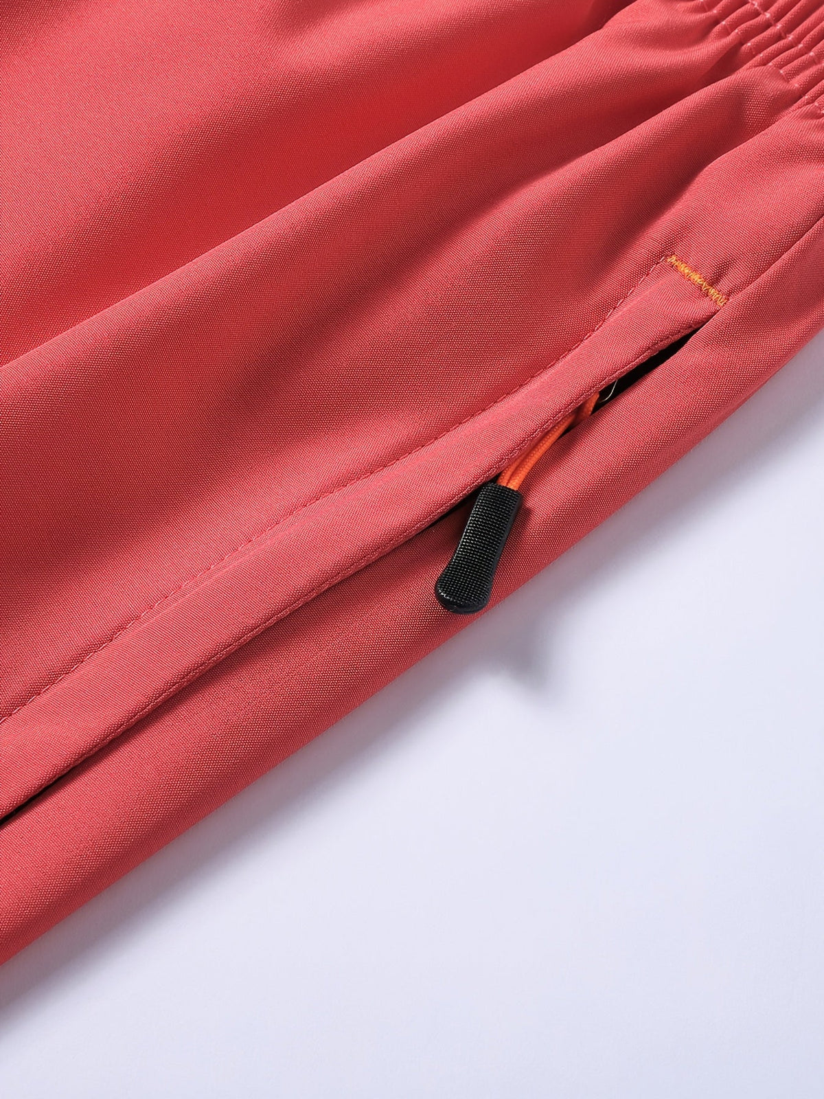 Shorts de sport à séchage rapide pour homme avec poches – Short de gym léger à cordon de serrage pour la course, l'entraînement et le quotidien, 7 couleurs, tailles S-XXL, coupe confort gaufrée