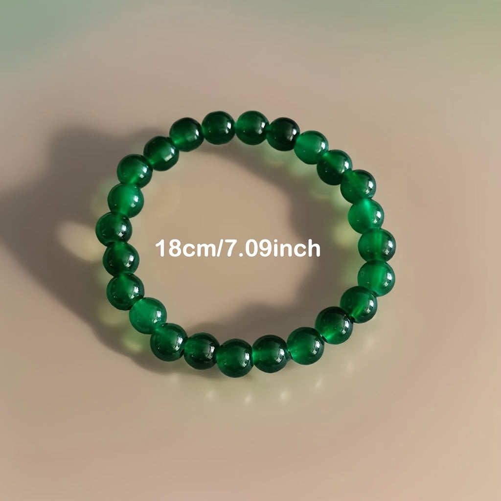 Ensemble de bracelets bohèmes en perles pour femmes, 30, 50, 80 pièces, perles en verre colorées, bracelets vintage empilables style bohème, assortiment aléatoire pour fêtes décontractées, vacances, accessoires de bijoux