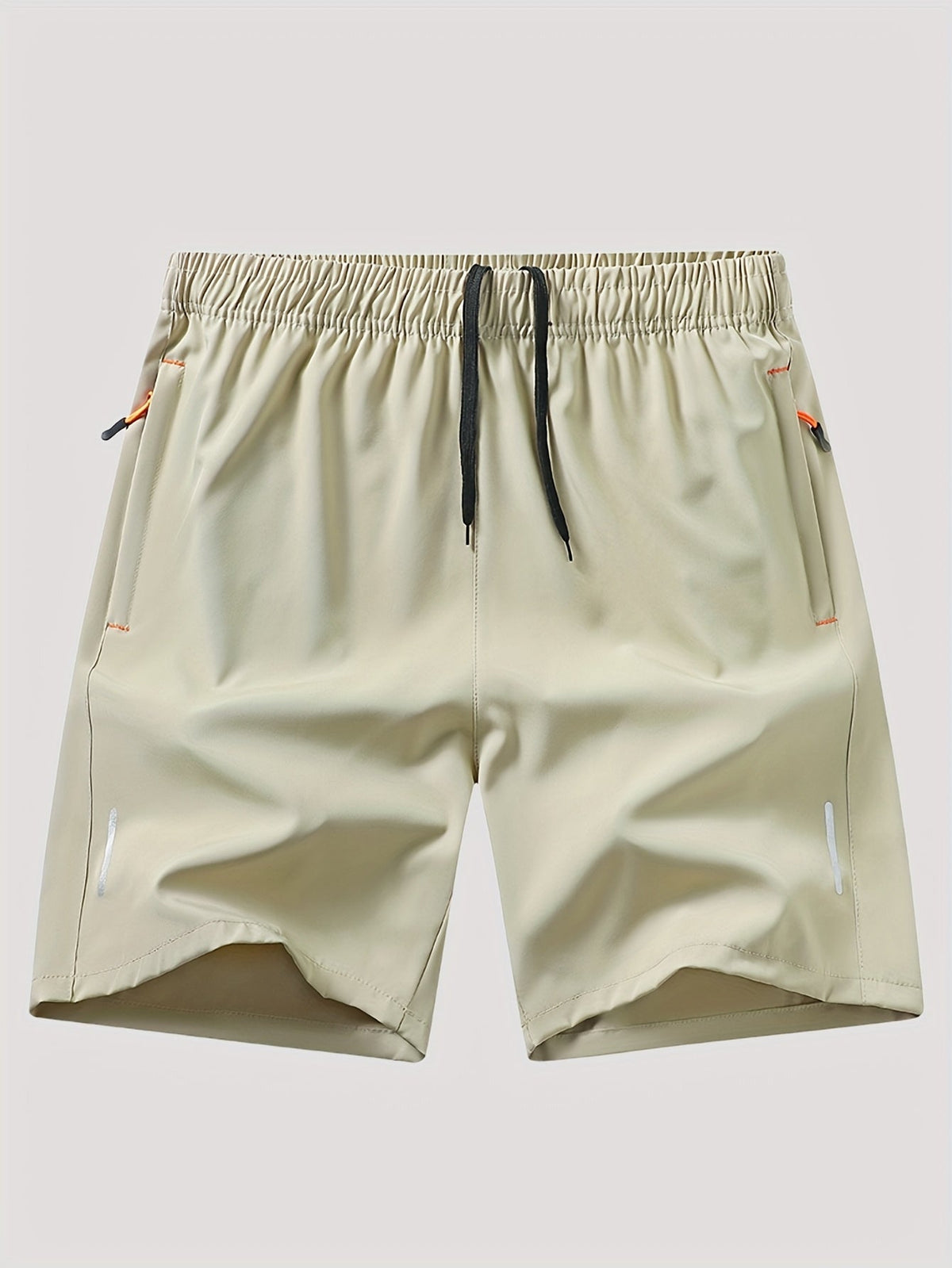 Lot de 5 shorts de sport pour homme, couleurs assorties – Shorts de sport respirants, extensibles et à séchage rapide pour la salle de sport, la course, l'entraînement et le quotidien, tailles S à XXL jusqu'à 100 kg