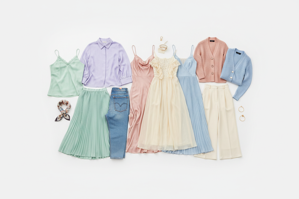 Women's Clothing