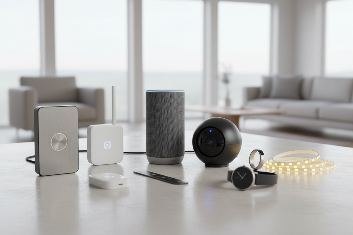 Smart Home