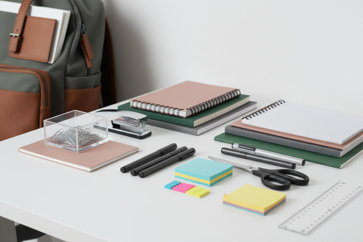 Office & School Supplies