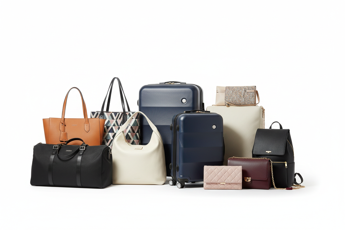 Bags & Luggage