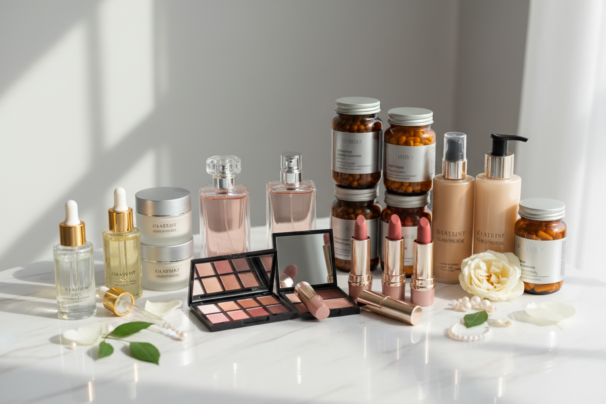 Beauty & Health