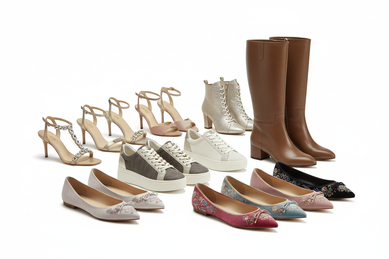 Women's Shoes