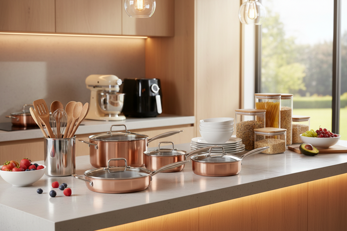 Home & Kitchen