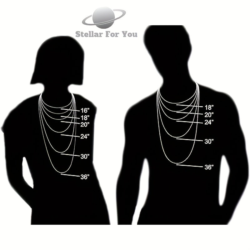 Collier chaîne serpent plat en argent sterling S925 unisexe – Collier artisanal hypoallergénique, longueurs de 18 à 22 pouces, style superposable, cadeau idéal pour elle ou lui