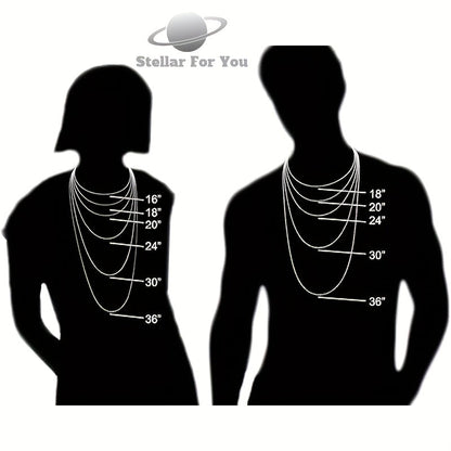 Collier chaîne serpent plat en argent sterling S925 unisexe – Collier artisanal hypoallergénique, longueurs de 18 à 22 pouces, style superposable, cadeau idéal pour elle ou lui