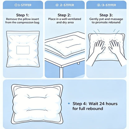 Garnitures de coussin carrées – Rembourrage en fibre neuve hypoallergénique, coussins blancs pour canapé, lit et terrasse, 14 à 20 pouces, lot de 1/2/4, idéal pour la chambre, le salon, le bureau et la décoration extérieure