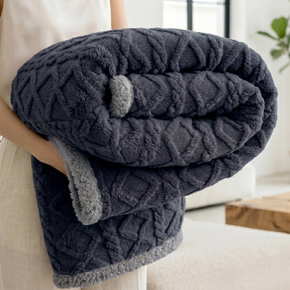 Couverture imperméable pour animaux, jeté réversible en polaire Sherpa, protège-canapé et lit pour chiens et chats, lavable en machine, tailles S, M, L, XL, gris clair, kaki, beige, gris foncé