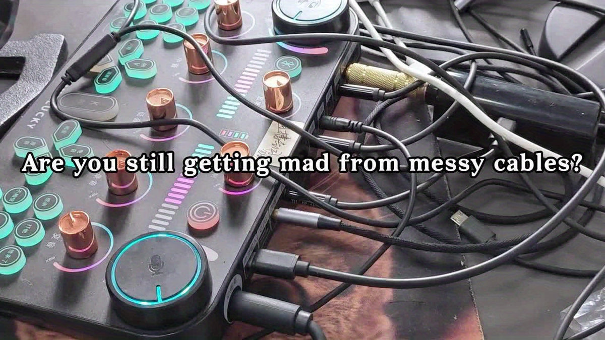 Système sans fil pour guitare A8 avec émetteur et récepteur rechargeables intégrés – Audio stéréo, chargement USB, compatible avec guitare électrique, basse et violon, fonctionne avec les amplificateurs