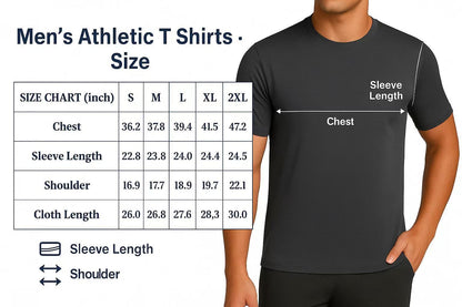 Lot de 5 chemises de travail de sécurité pour hommes UPF 50+ – T-shirts de performance respirants à séchage rapide pour les travaux en extérieur, jaune fluorescent haute visibilité, S-XXXL, cadeau pour papa