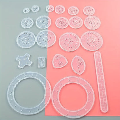 Kit de loisirs créatifs arc-en-ciel à gratter pour enfants, ensemble de papier à gratter DIY avec pochoirs et stylet, activité artistique créative sans piles pour journal, dessin, scrapbooking, cadeau de Noël, Halloween et Pâques
