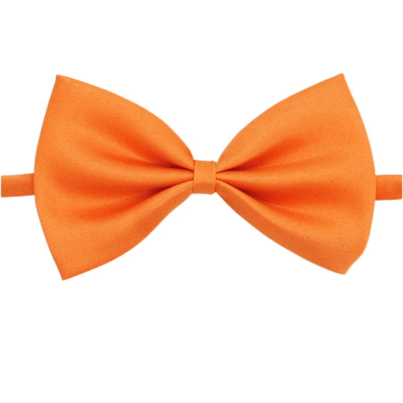 Collier avec nœud papillon réglable pour chiens et chats - Nœud papillon chic et durable en polyester, convient à un tour de cou de 25 à 40 cm, accessoire élégant pour petits, moyens et grands animaux, idéal pour les fêtes, les photos et les vacances