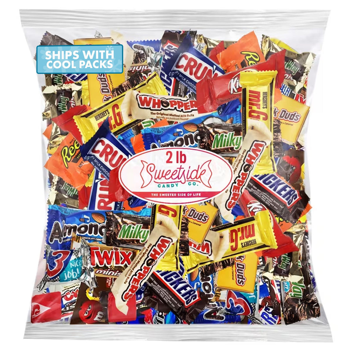 Assortiment de chocolats en vrac, sachet de 900 g – Mélange de chocolats assortis, emballés individuellement, idéal pour les fêtes, les cadeaux, le bureau et le partage pendant les vacances