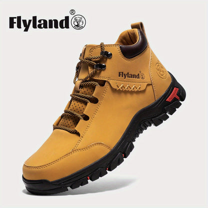 Bottines Chukka pour hommes en cuir véritable, style vintage classique en cuir de vachette pleine fleur pour le quotidien, le travail ou le bureau, blanc, noir, doré, vert foncé, camel, vert kaki, marron foncé, US 8-13