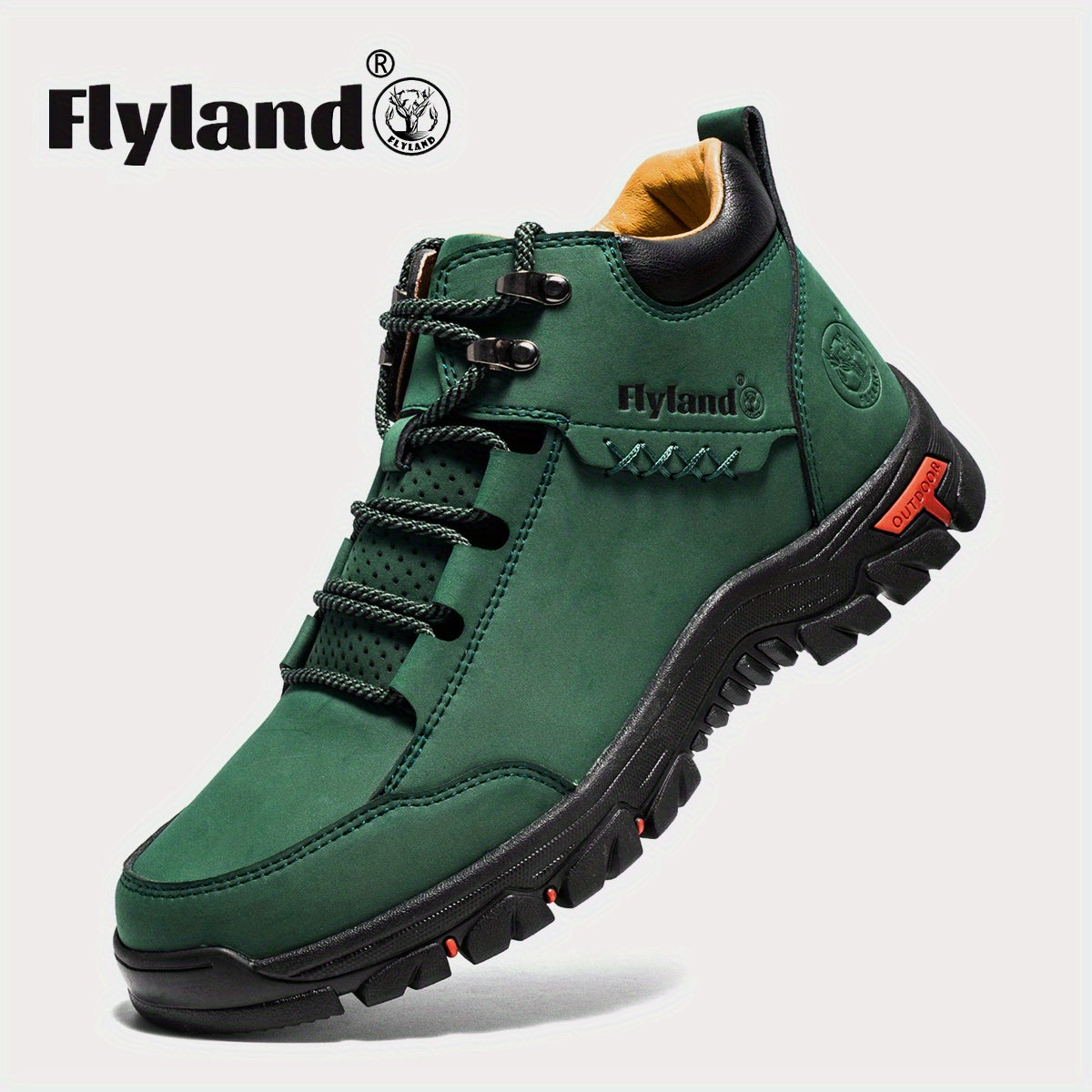 Bottines Chukka pour hommes en cuir véritable, style vintage classique en cuir de vachette pleine fleur pour le quotidien, le travail ou le bureau, blanc, noir, doré, vert foncé, camel, vert kaki, marron foncé, US 8-13