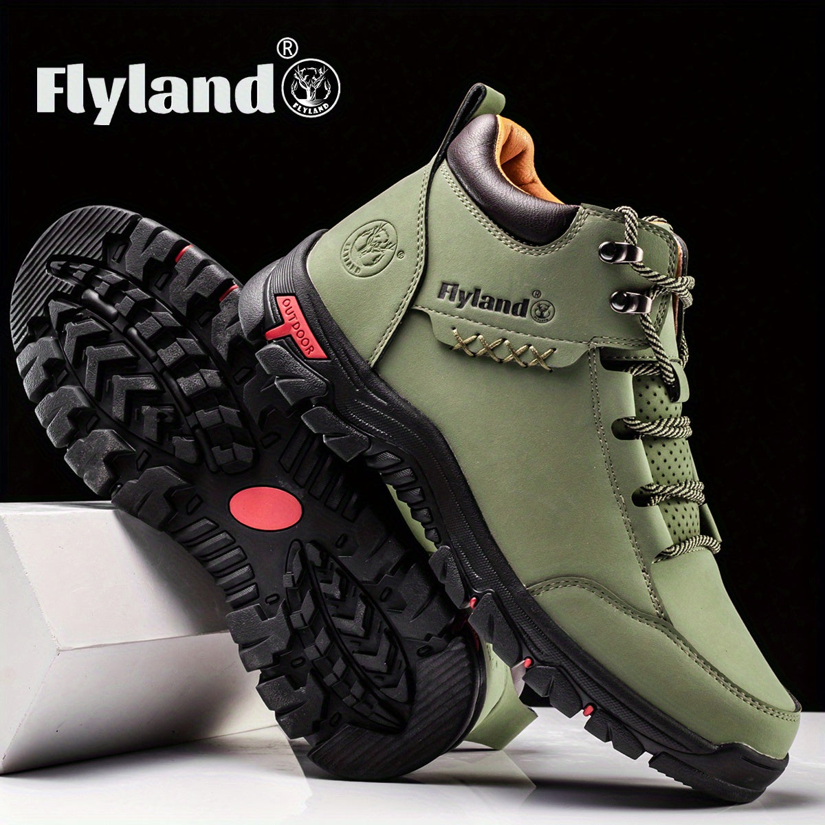 Bottines Chukka pour hommes en cuir véritable, style vintage classique en cuir de vachette pleine fleur pour le quotidien, le travail ou le bureau, blanc, noir, doré, vert foncé, camel, vert kaki, marron foncé, US 8-13