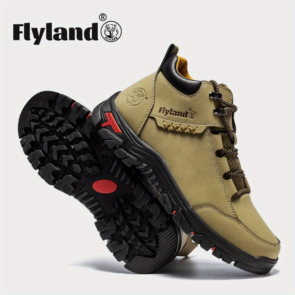 Bottines Chukka pour hommes en cuir véritable, style vintage classique en cuir de vachette pleine fleur pour le quotidien, le travail ou le bureau, blanc, noir, doré, vert foncé, camel, vert kaki, marron foncé, US 8-13