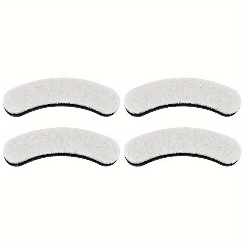 Filtres de rechange pour fontaine à eau pour chat et chien, pack de 4/8/16/20/24, charbon actif, filtration multiple, compatibles avec les distributeurs d'eau automatiques pour animaux NPET DF10 DF30