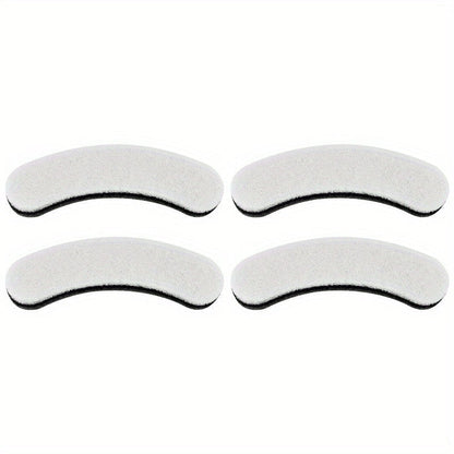 Filtres de rechange pour fontaine à eau pour chat et chien, pack de 4/8/16/20/24, charbon actif, filtration multiple, compatibles avec les distributeurs d'eau automatiques pour animaux NPET DF10 DF30