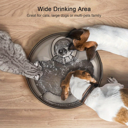 Filtres de rechange pour fontaine à eau pour chat et chien, pack de 4/8/16/20/24, charbon actif, filtration multiple, compatibles avec les distributeurs d'eau automatiques pour animaux NPET DF10 DF30