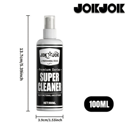Spray détachant pour tissus et tapis 100 ml – Nettoyant et désodorisant pour tissus d'ameublement à action rapide sans rinçage pour canapés, rideaux, literie, tapis et intérieurs de voiture, serviette incluse