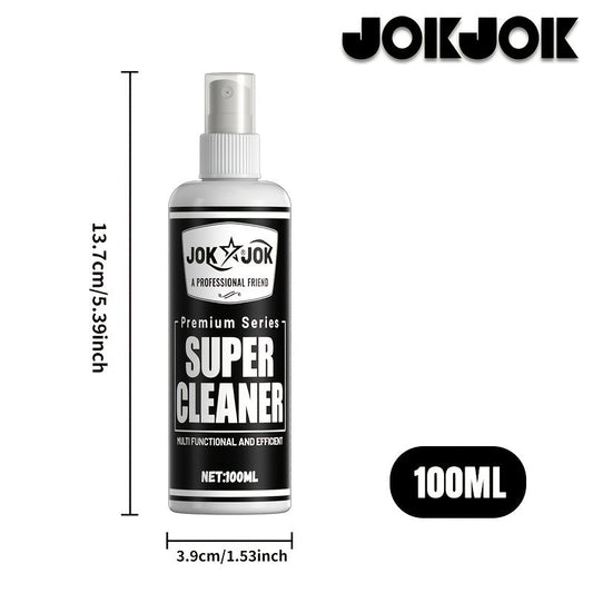 Spray détachant pour tissus et tapis 100 ml – Nettoyant et désodorisant pour tissus d'ameublement à action rapide sans rinçage pour canapés, rideaux, literie, tapis et intérieurs de voiture, serviette incluse
