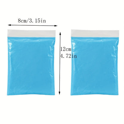 Kit de souvenir avec empreinte de patte d'animal, lot de 3 - Argile souple pour empreintes de pattes de chien et chat, cadeau commémoratif pour perte d'animal, 66g par sachet