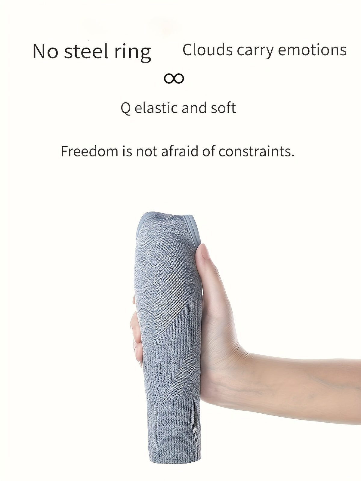 Lot de 5 brassières de sport sans coutures pour femme – Brassière de yoga et de fitness souple sans armatures, tissu extensible opaque, ensemble de brassières confortables pour le sport, le yoga et le quotidien