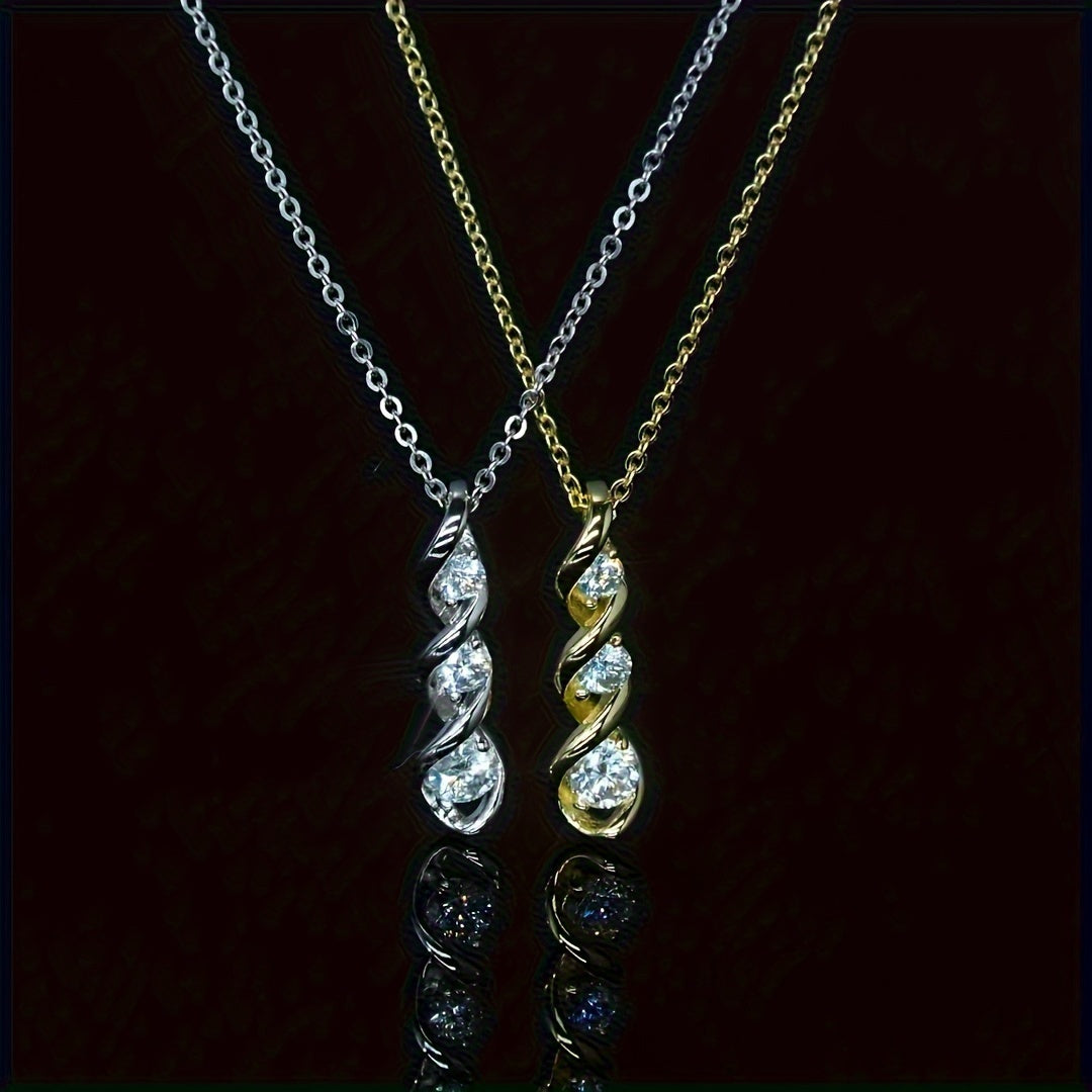 Collier pendentif étoile hexagramme en argent sterling 925 et moissanite pour femme – Design d'inspiration vintage hypoallergénique et sans nickel, collier étoile de David en oxyde de zirconium étincelant, cadeau idéal pour la fête des mères