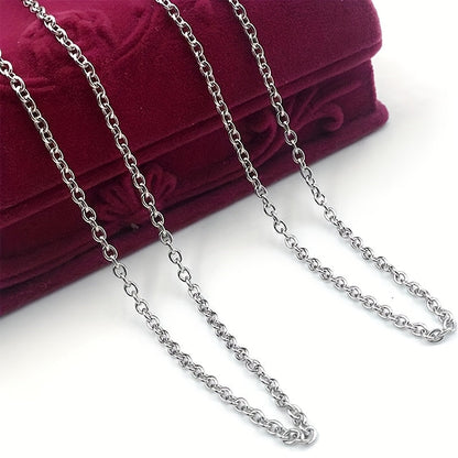 Collier urne cylindrique pour cendres - Pendentif commémoratif en acier inoxydable avec papillon et aile d'ange, bijou de crémation pour perte d'animal de compagnie ou d'être cher, pour femmes et hommes (argenté)