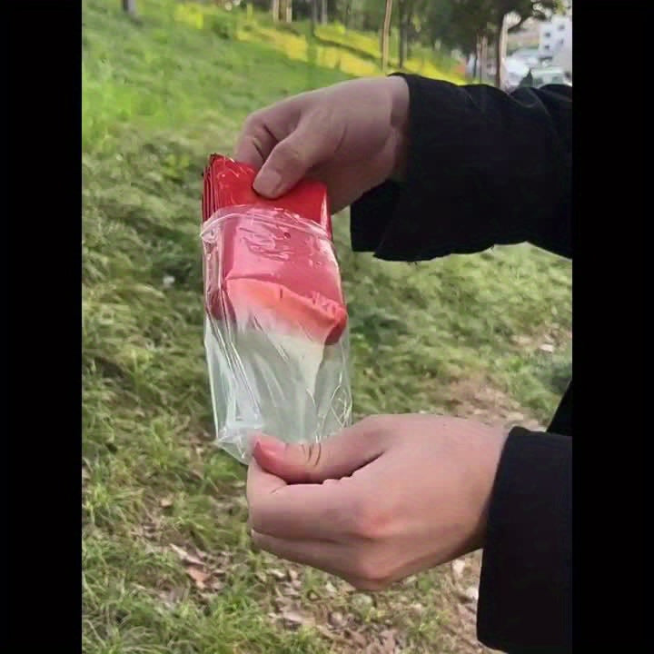 Poncho de pluie d'urgence réutilisable, lot de 4 et 14 – Conserve 90 % de la chaleur corporelle, imperméable et résistant aux intempéries, pour hommes, femmes et adultes, équipement de camping, de randonnée et de survie