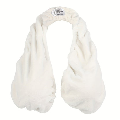 Haut tube soutien-gorge serviette sans bretelles pour femmes, enveloppe de poitrine en peluche douce, absorbante et respirante pour la plage, le sport et le quotidien, plusieurs couleurs S M L