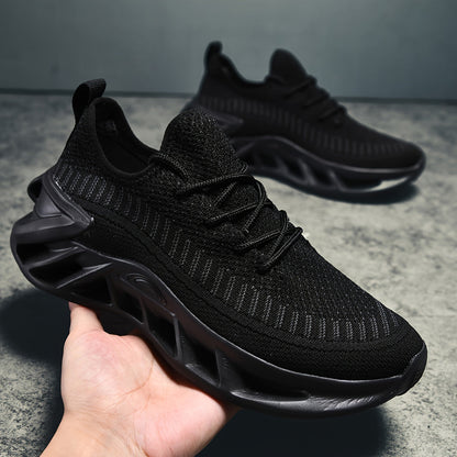 Women's Lightweight Running Shoes Breathable Mesh Non-Slip Hollow Foam Sole Sneakers for Women Gym Walking Tennis Casual Shoes 5 Colors Sizes US 6-12.5 Comfortable Workout Sneakers