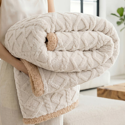 Couverture imperméable pour animaux, jeté réversible en polaire Sherpa, protège-canapé et lit pour chiens et chats, lavable en machine, tailles S, M, L, XL, gris clair, kaki, beige, gris foncé