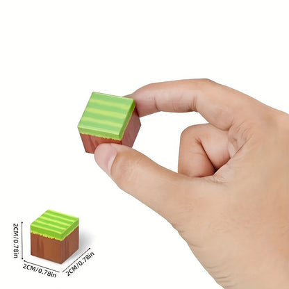Blocs de construction magnétiques créatifs, 100 pièces pour enfants de 3 ans et plus, jouet STEM pour la pensée spatiale et la motricité, ensemble de construction magnétique aux couleurs aléatoires, cadeau surprise pour Noël, Halloween ou un anniversaire