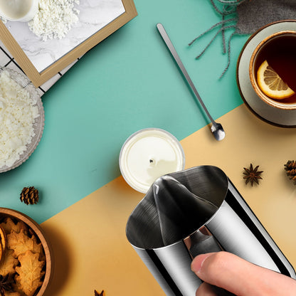 Kit de fabrication de bougies DIY complet avec fondoir à cire électrique, thermomètre, pot verseur de 30 oz, cuillère, mèches en coton, kit de démarrage tout-en-un pour adultes et débutants, fournitures de bougies maison en acier inoxydable 110V