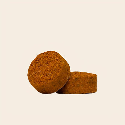 Probiotiques pour chiens, 60 gélules, formule naturelle à base de plantes, favorise la santé intestinale, la digestion et soulage les allergies saisonnières - 120 g, lot de 1 ou 2