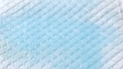 Alèses ultra-absorbantes pour chiens XL/XXL – Tapis de dressage épais et anti-fuites pour chiens moyens et grands, faciles à nettoyer, pour le camping et les soins aux adultes, lot économique 50+50 gratuites