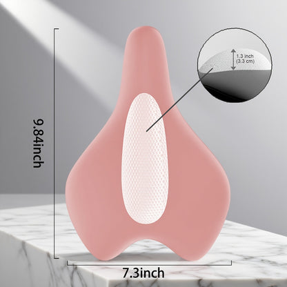 Coussin stimulateur électrique EMS pour le renforcement du plancher pelvien - Appareil d'exercices de Kegel pour la rééducation et la remise en forme à domicile pour hommes et femmes