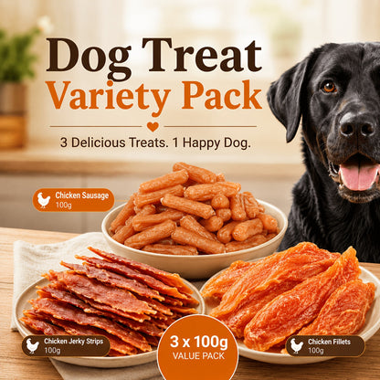 Lot de friandises pour le dressage de chien – Émincés de canard et bâtonnets à mâcher en forme d'os, assortiment multi-saveurs, collations de récompense quotidiennes pour chiens de petite, moyenne et grande taille