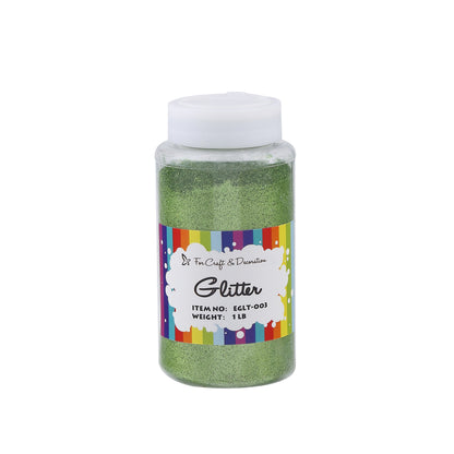 450 g de paillettes artisanales en 19 couleurs – Paillettes fines, extra fines et épaisses avec couvercle saupoudreur pour gobelets, résine, scrapbooking et loisirs créatifs, paillettes en vrac pour enfants et adultes