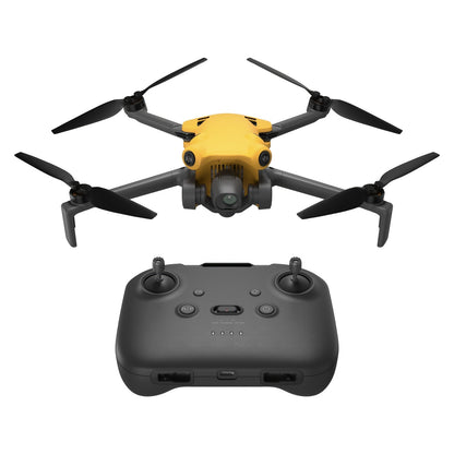 Mini drone SKYROVER X1 avec caméra photo 8K / 4K 60 ips - Moins de 249g, sans enregistrement FAA, 32 min de vol, transmission 15 km, détection d'obstacles à 360°, suivi automatique, mode nuit, prise de vue verticale