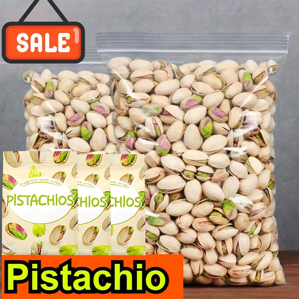 Noix de cajou grillées et salées – Collation céto riche en protéines et sans gluten, 0 gras trans et cholestérol, sachets individuels pour le bureau, avant et après l'entraînement, récupération après le yoga et familles soucieuses de leur santé