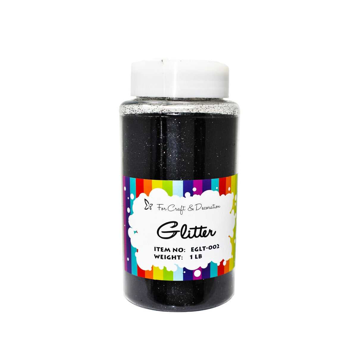 450 g de paillettes artisanales en 19 couleurs – Paillettes fines, extra fines et épaisses avec couvercle saupoudreur pour gobelets, résine, scrapbooking et loisirs créatifs, paillettes en vrac pour enfants et adultes