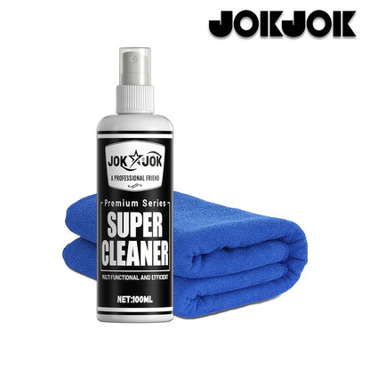 Spray détachant pour tissus et tapis 100 ml – Nettoyant et désodorisant pour tissus d'ameublement à action rapide sans rinçage pour canapés, rideaux, literie, tapis et intérieurs de voiture, serviette incluse