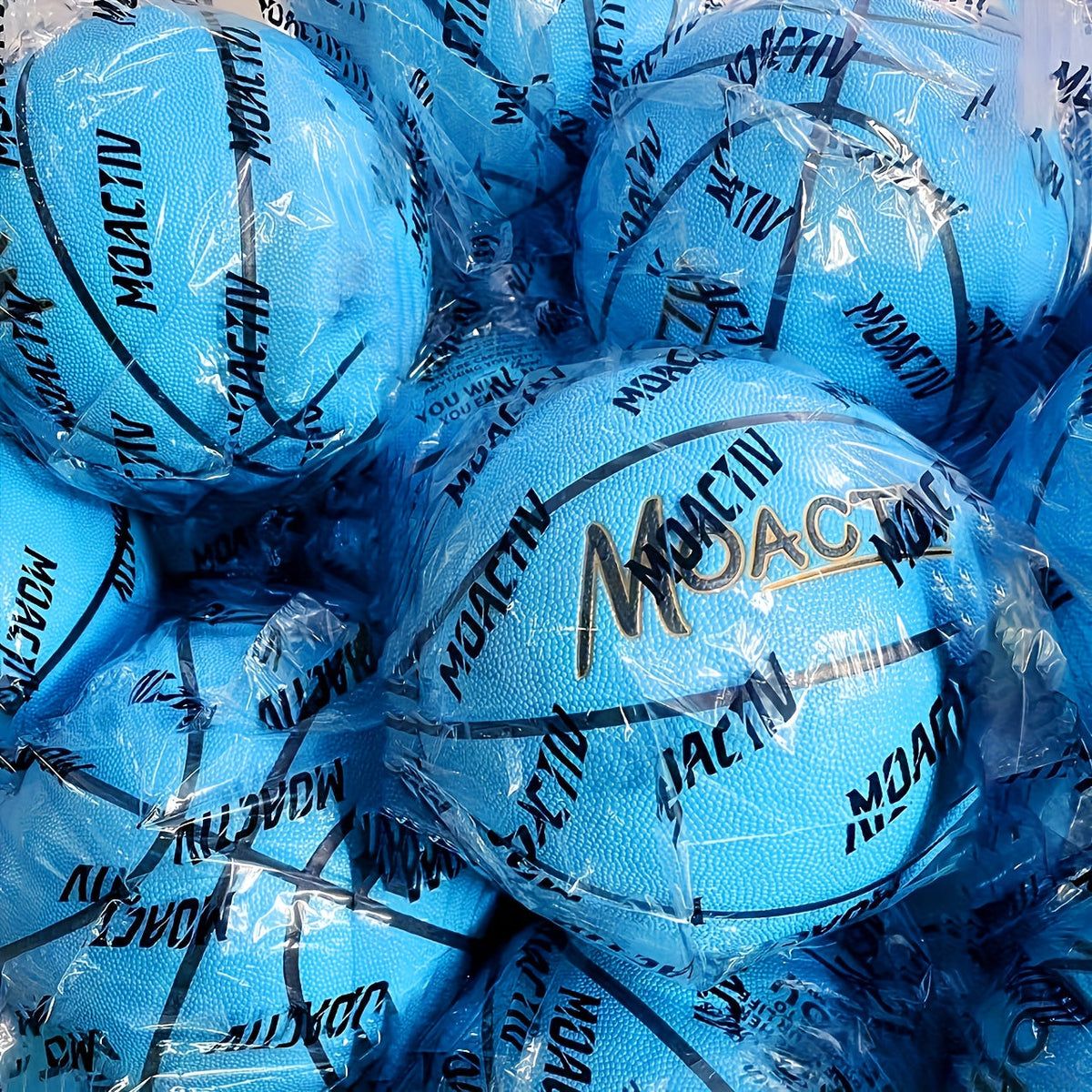 Ballon de basket gravé pour petit-fils et fils – Ballon de basket taille 7 personnalisé et inspirant avec pompe, cadeau de motivation pour anniversaire, Noël, fête, bleu rouge or noir