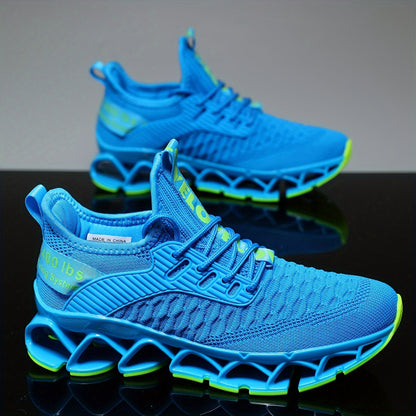 Baskets décontractées légères et respirantes à lacets pour femmes, chaussures de sport antidérapantes, 11 couleurs disponibles, pointures US 6-11, baskets tendance confortables pour le quotidien, le travail, la salle de sport et les voyages