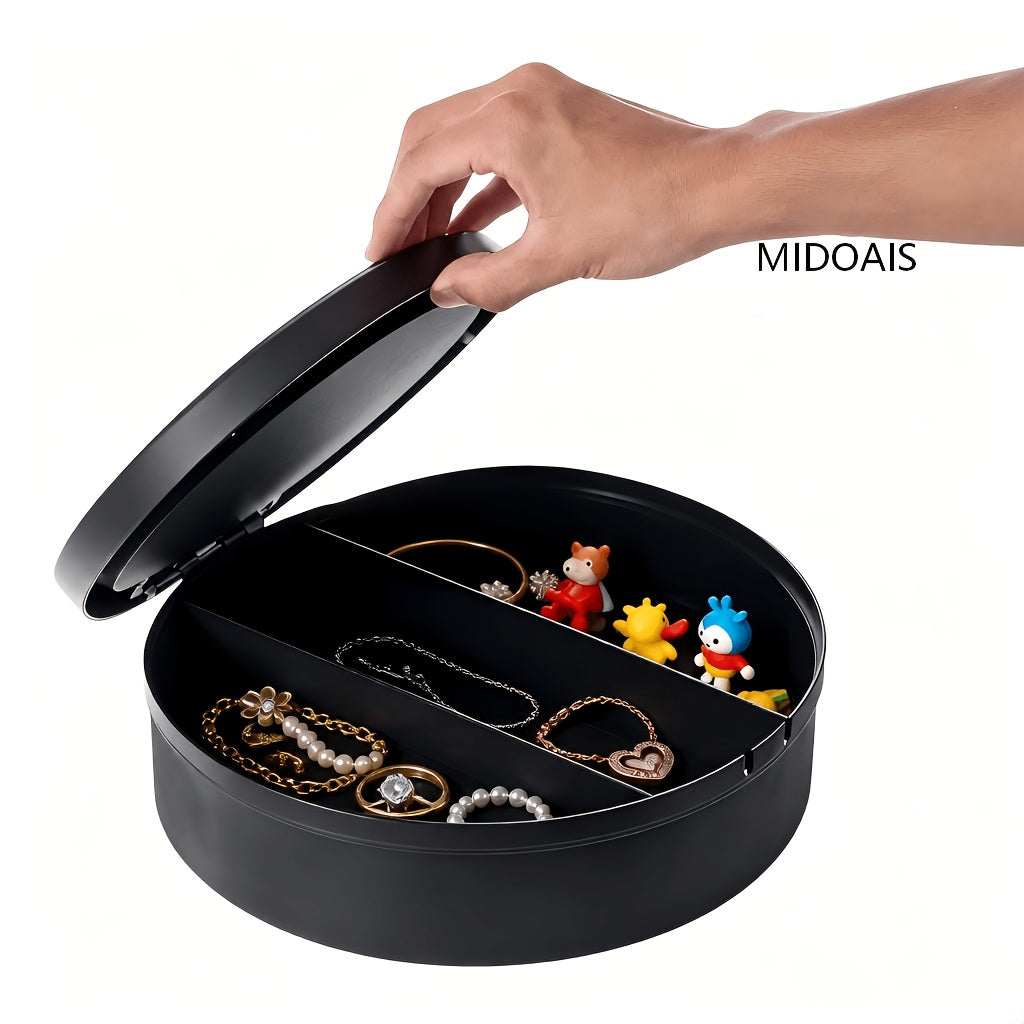 Horloge murale avec coffre-fort dissimulé pour espèces, pièces de monnaie et objets de valeur, sécurité pour maison et bureau, coffre-fort secret robuste et durable